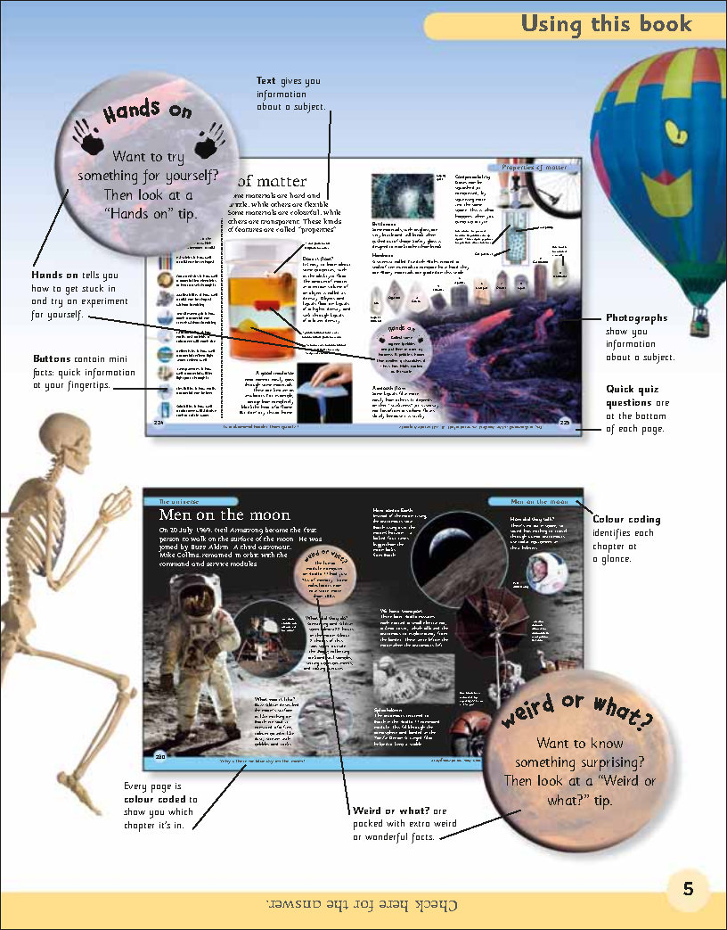 First Childrens Encyclopedia