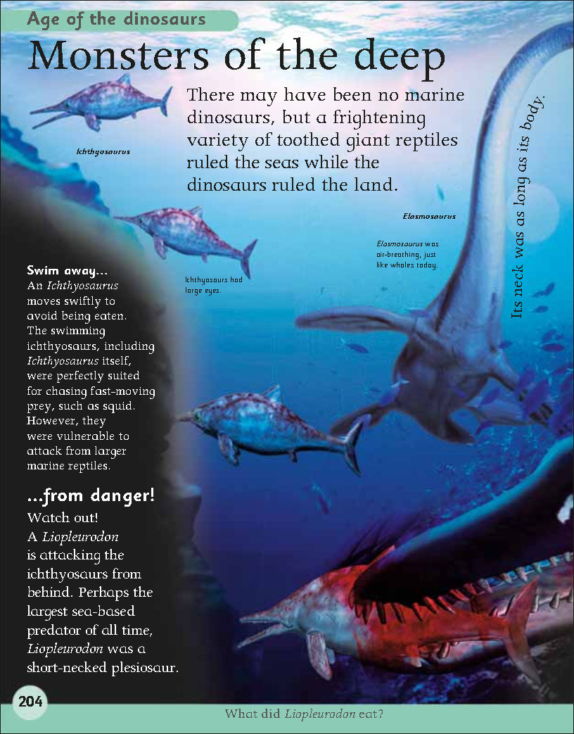 First Childrens Encyclopedia