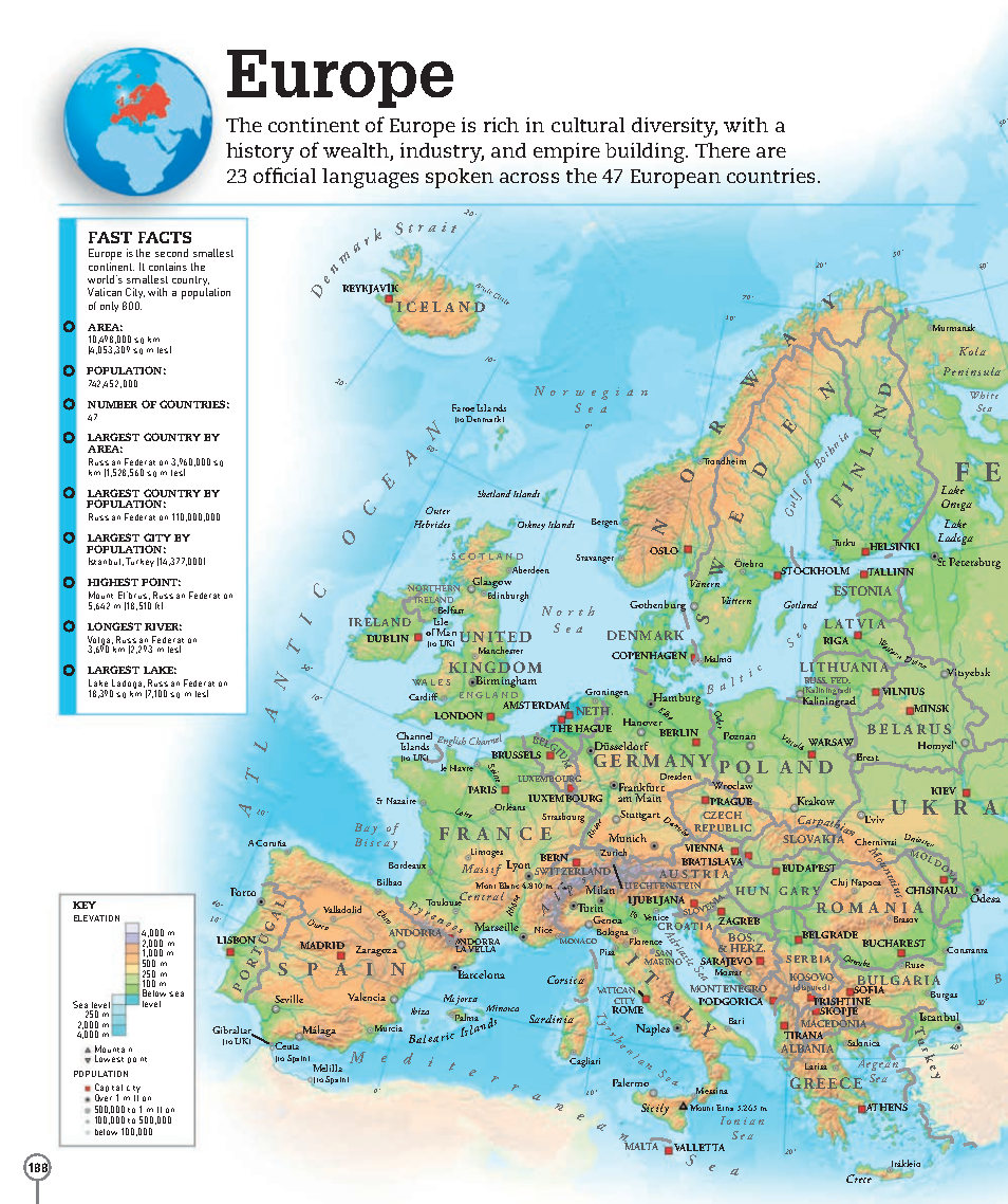 Picturepedia An Encyclopedia on Every Page