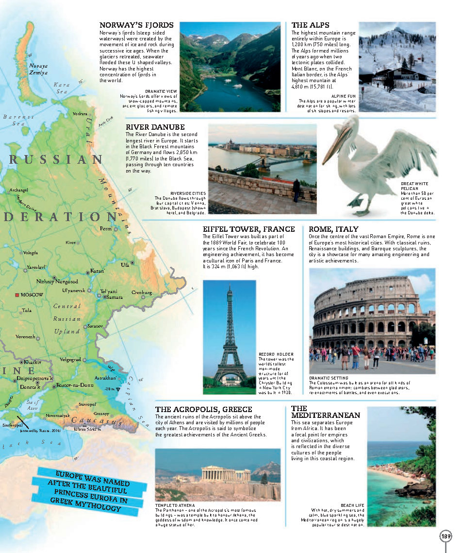 Picturepedia An Encyclopedia on Every Page