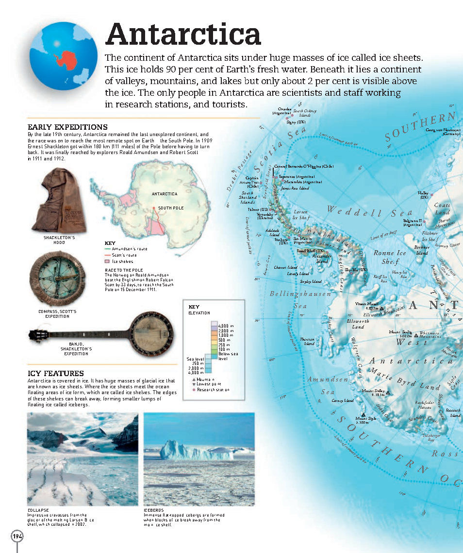 Picturepedia An Encyclopedia on Every Page