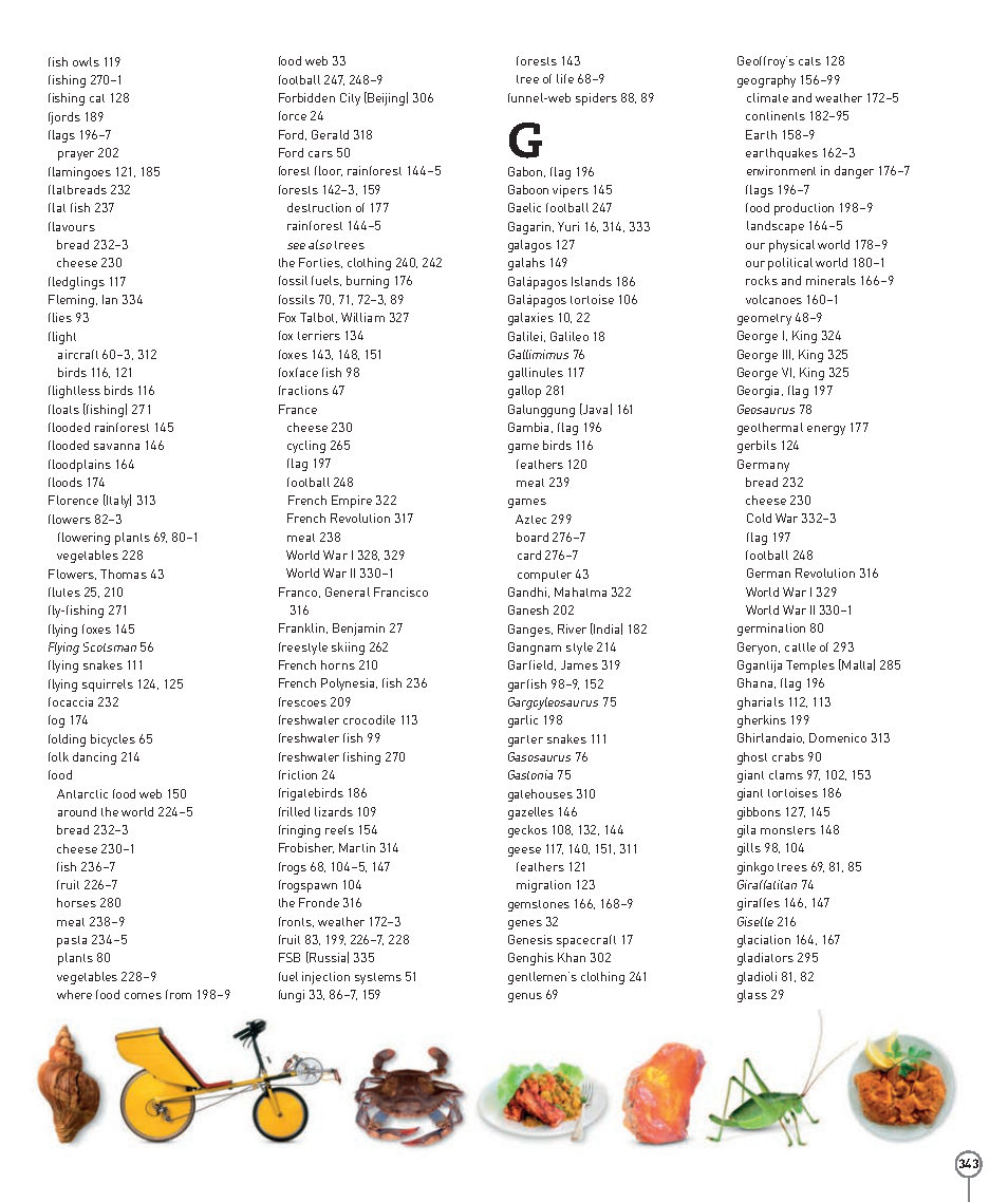 Picturepedia An Encyclopedia on Every Page