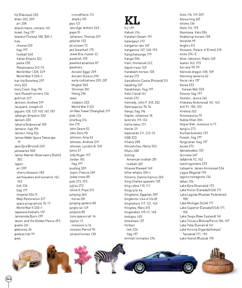 Picturepedia An Encyclopedia on Every Page