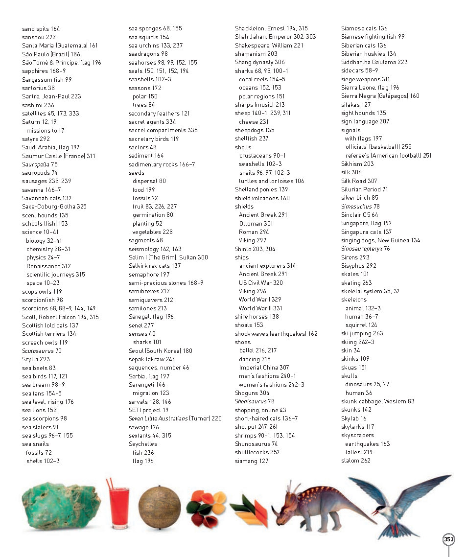 Picturepedia An Encyclopedia on Every Page