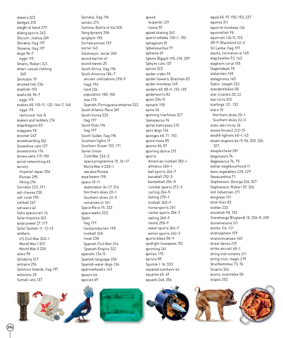 Picturepedia An Encyclopedia on Every Page