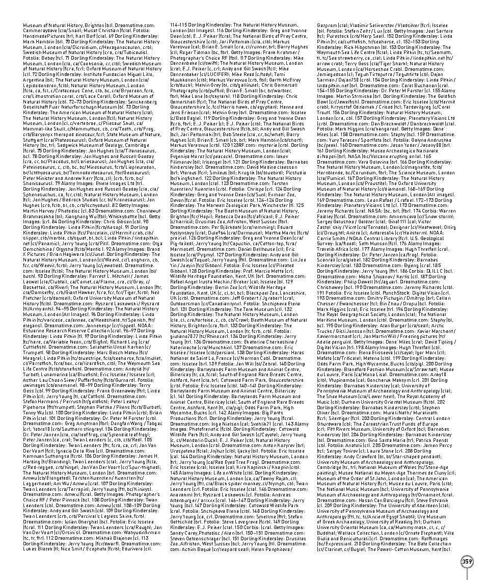 Picturepedia An Encyclopedia on Every Page
