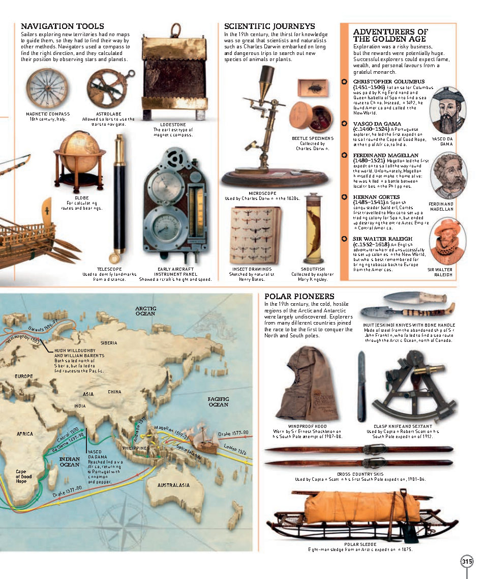 Picturepedia An Encyclopedia on Every Page