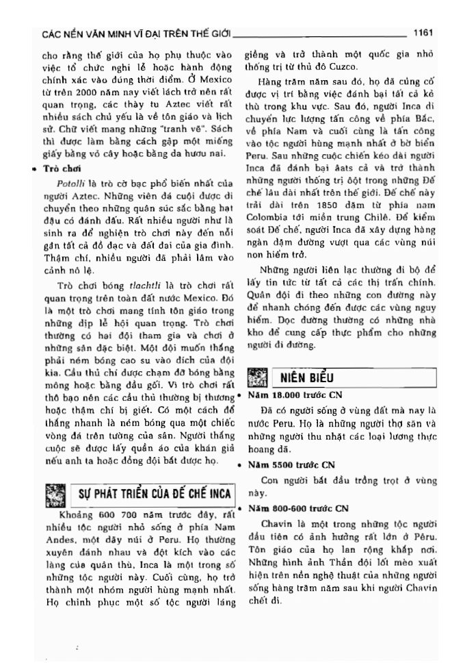 BÁCH KHOA TRI THỨC PHỔ THÔNG