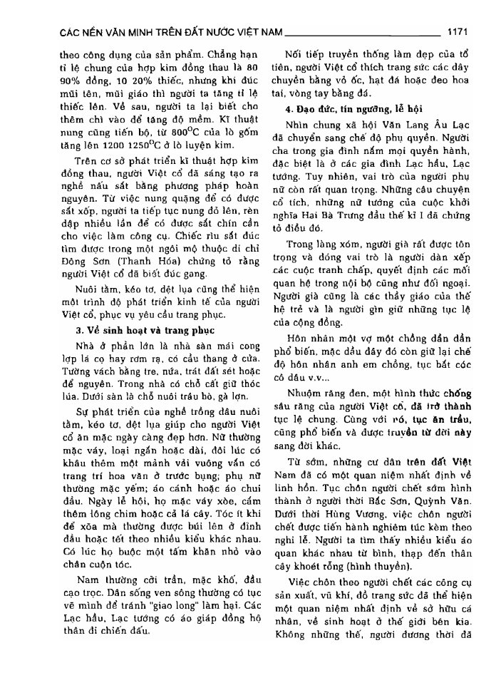 BÁCH KHOA TRI THỨC PHỔ THÔNG