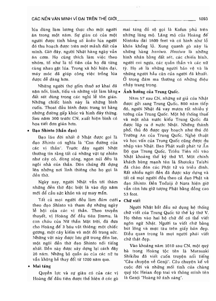BÁCH KHOA TRI THỨC PHỔ THÔNG