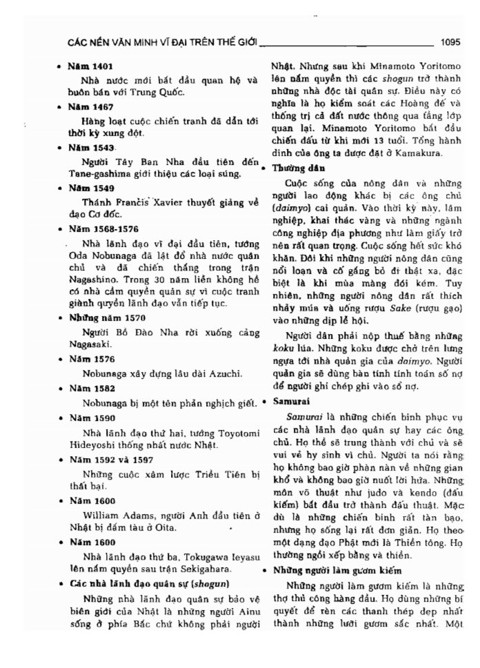 BÁCH KHOA TRI THỨC PHỔ THÔNG