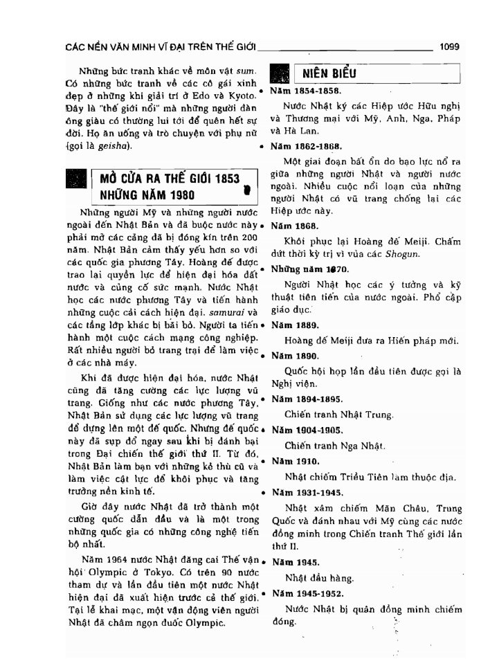 BÁCH KHOA TRI THỨC PHỔ THÔNG