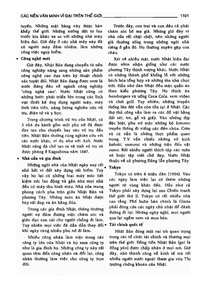 BÁCH KHOA TRI THỨC PHỔ THÔNG