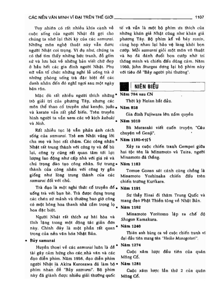 BÁCH KHOA TRI THỨC PHỔ THÔNG