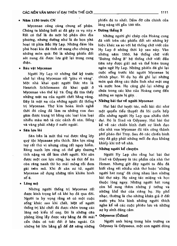 BÁCH KHOA TRI THỨC PHỔ THÔNG