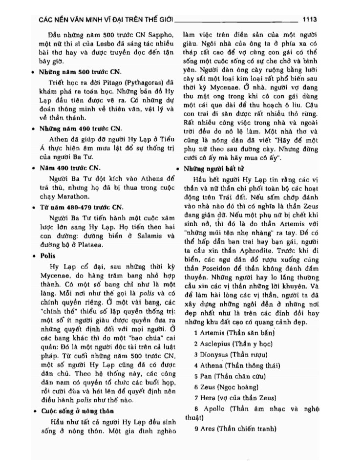 BÁCH KHOA TRI THỨC PHỔ THÔNG