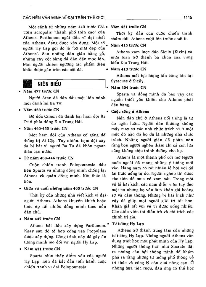 BÁCH KHOA TRI THỨC PHỔ THÔNG