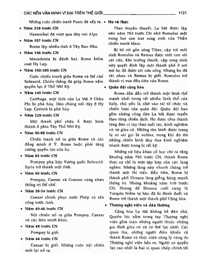 BÁCH KHOA TRI THỨC PHỔ THÔNG