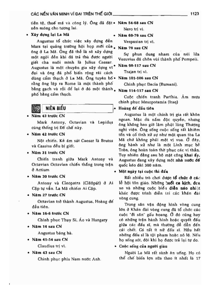 BÁCH KHOA TRI THỨC PHỔ THÔNG
