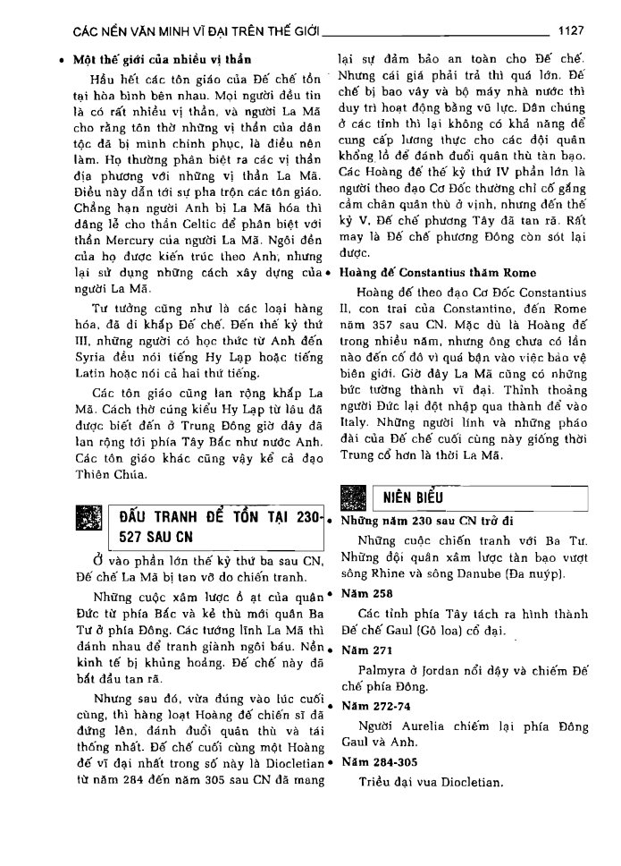 BÁCH KHOA TRI THỨC PHỔ THÔNG