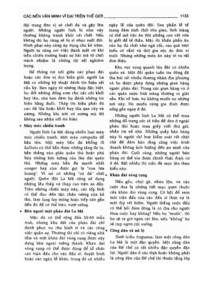 BÁCH KHOA TRI THỨC PHỔ THÔNG