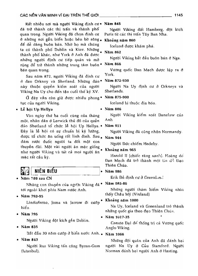 BÁCH KHOA TRI THỨC PHỔ THÔNG