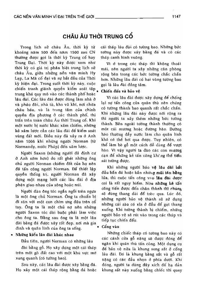 BÁCH KHOA TRI THỨC PHỔ THÔNG