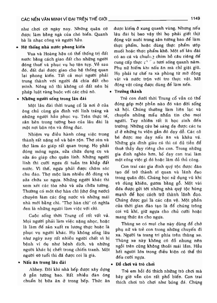 BÁCH KHOA TRI THỨC PHỔ THÔNG