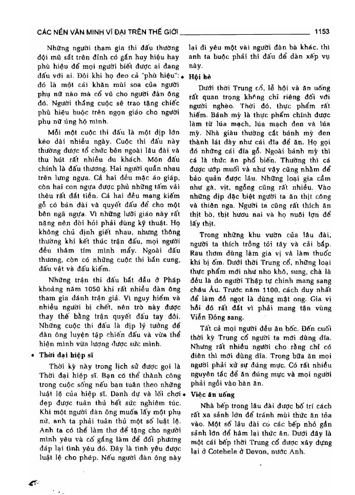 BÁCH KHOA TRI THỨC PHỔ THÔNG