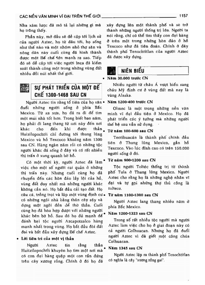 BÁCH KHOA TRI THỨC PHỔ THÔNG
