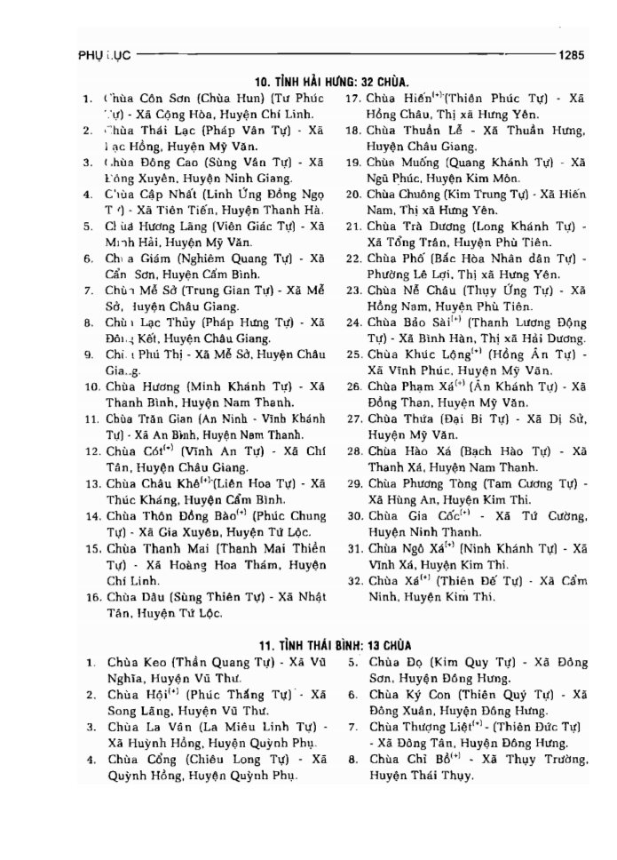 BÁCH KHOA TRI THỨC PHỔ THÔNG