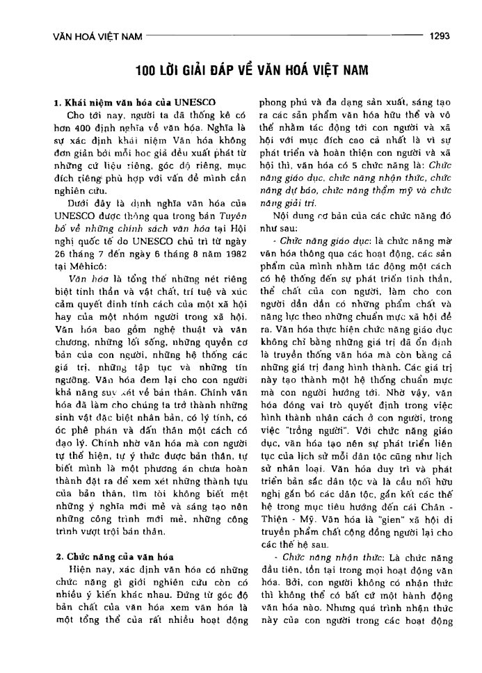 BÁCH KHOA TRI THỨC PHỔ THÔNG