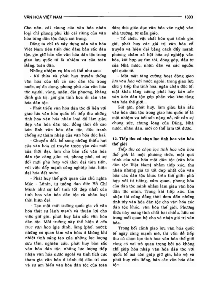 BÁCH KHOA TRI THỨC PHỔ THÔNG