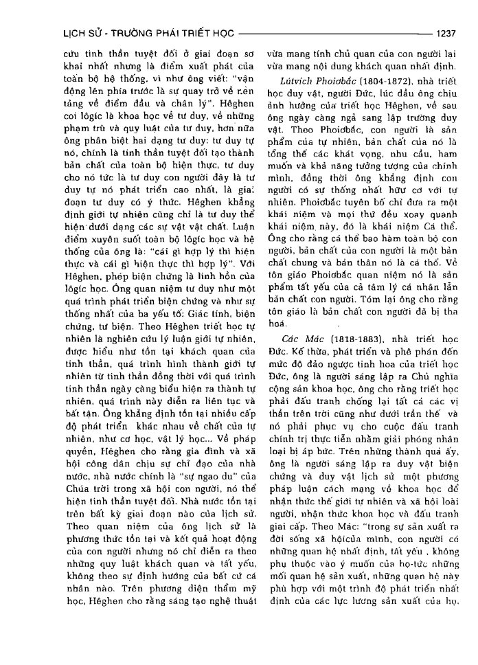 BÁCH KHOA TRI THỨC PHỔ THÔNG