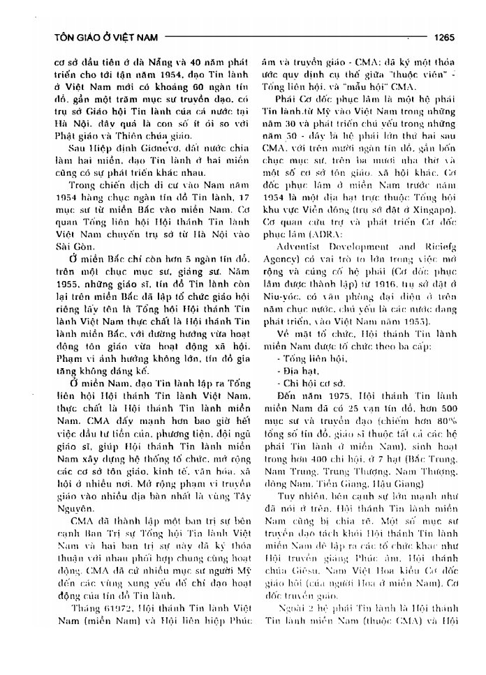 BÁCH KHOA TRI THỨC PHỔ THÔNG