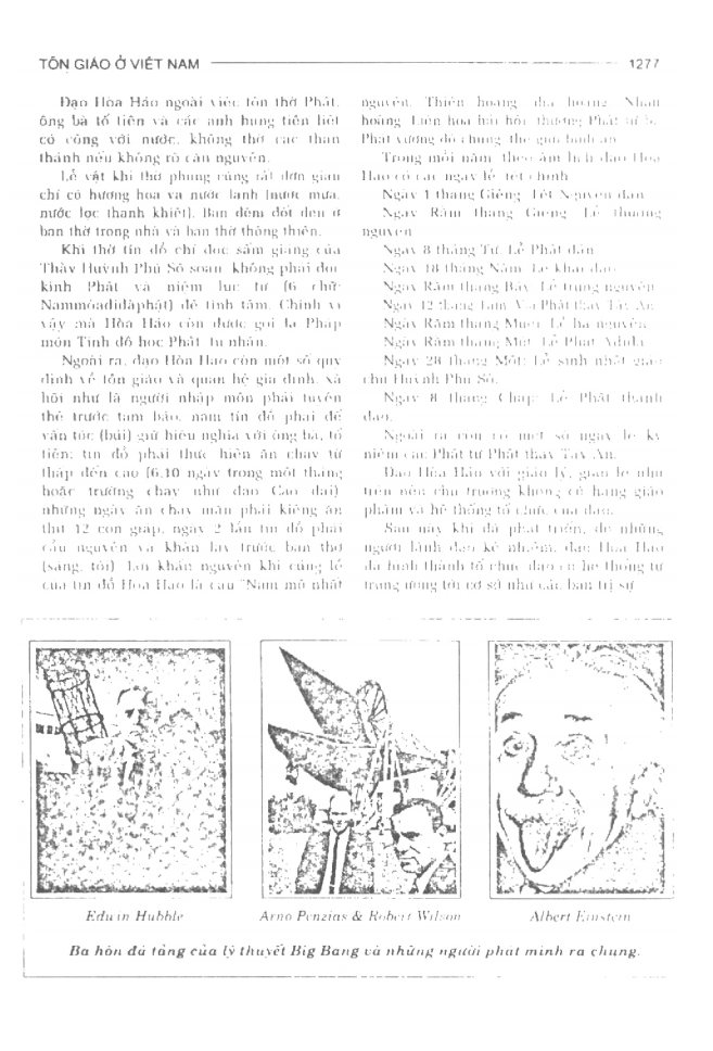 BÁCH KHOA TRI THỨC PHỔ THÔNG