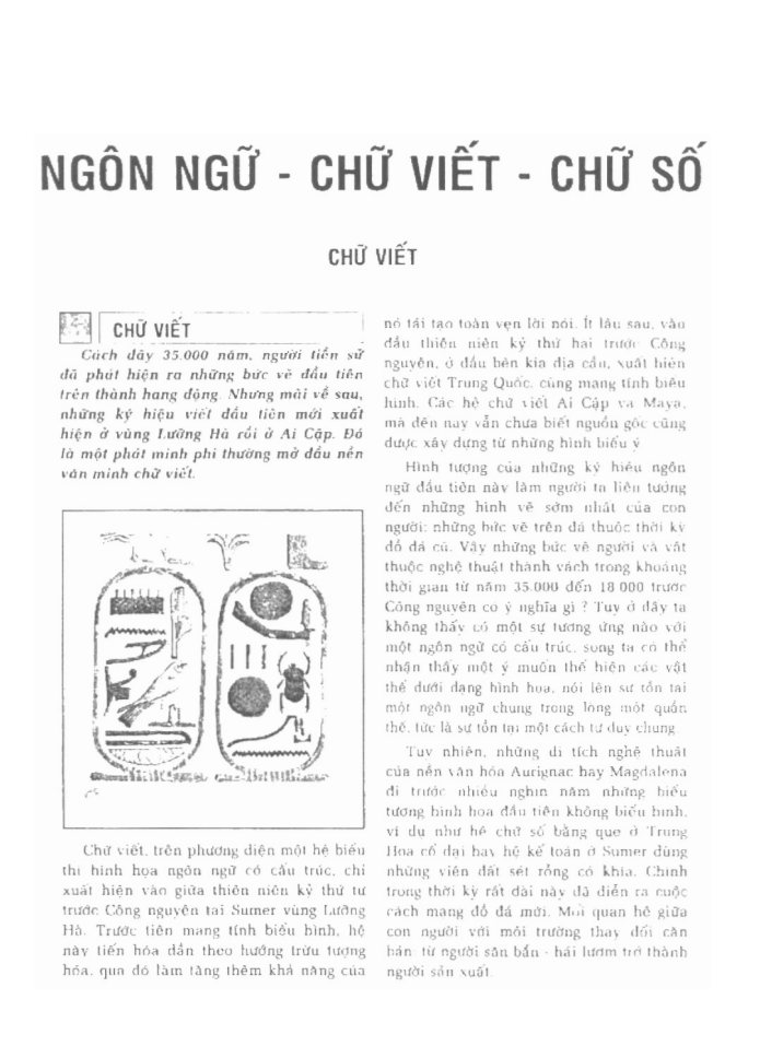 BÁCH KHOA TRI THỨC PHỔ THÔNG