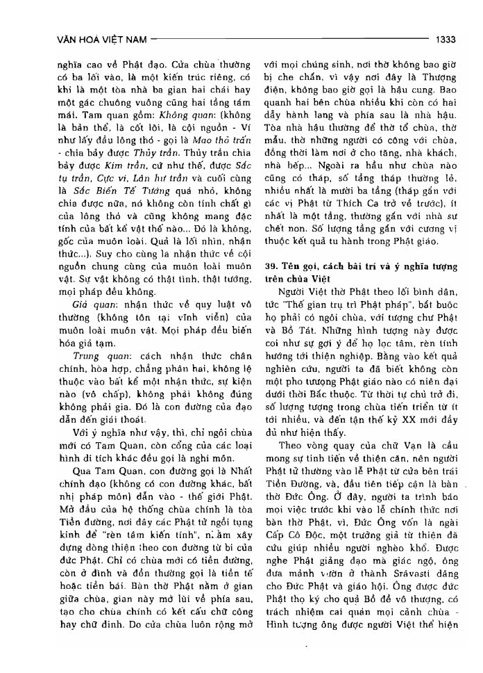 BÁCH KHOA TRI THỨC PHỔ THÔNG