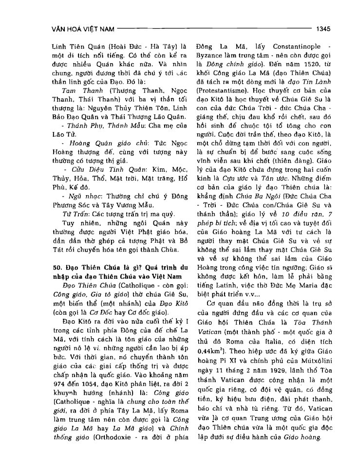 BÁCH KHOA TRI THỨC PHỔ THÔNG
