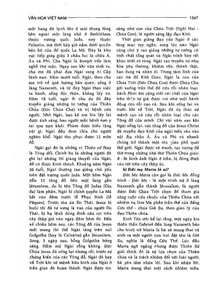 BÁCH KHOA TRI THỨC PHỔ THÔNG