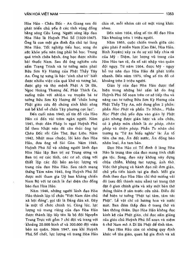 BÁCH KHOA TRI THỨC PHỔ THÔNG