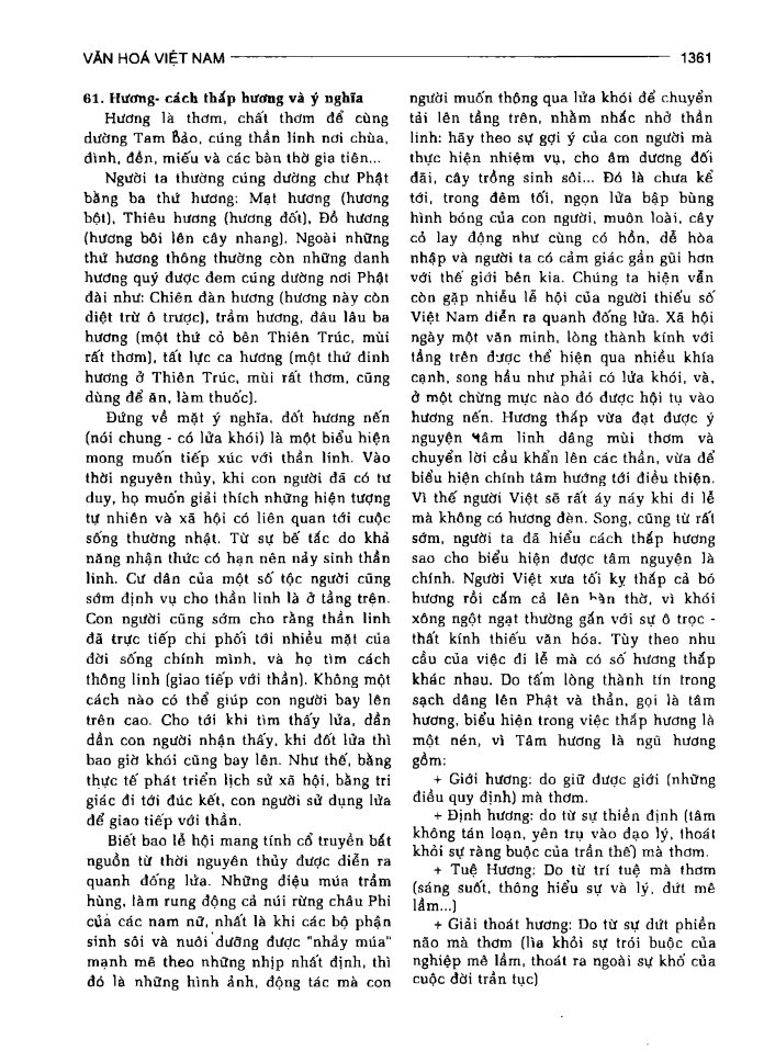 BÁCH KHOA TRI THỨC PHỔ THÔNG