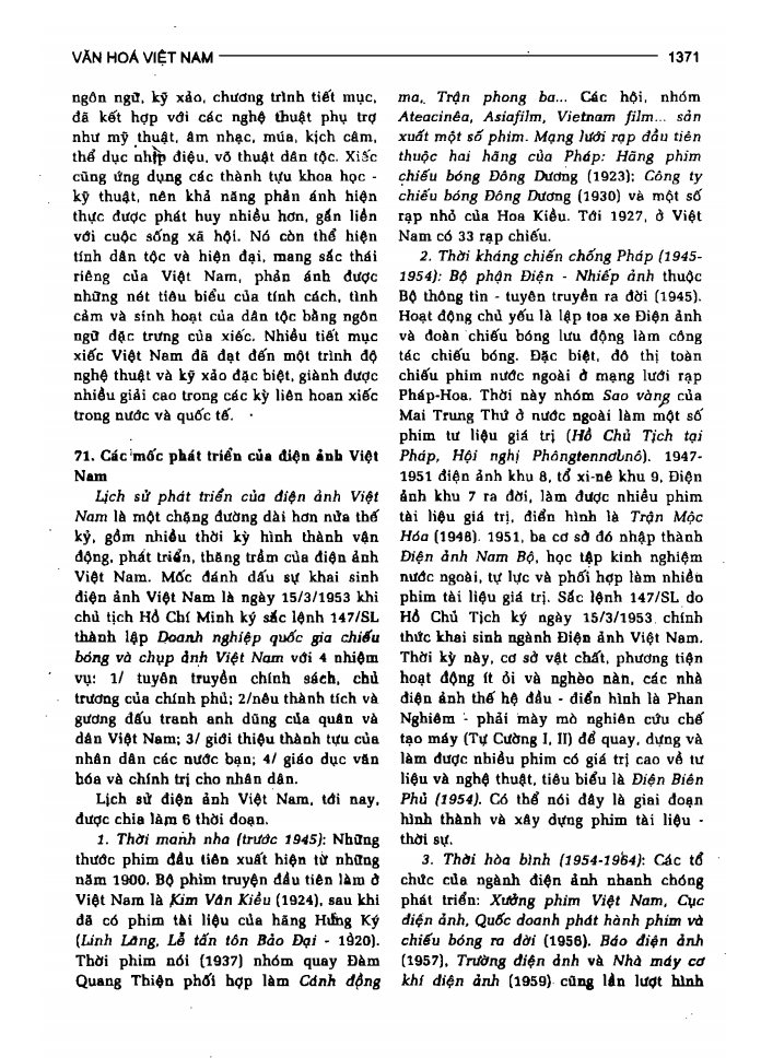 BÁCH KHOA TRI THỨC PHỔ THÔNG