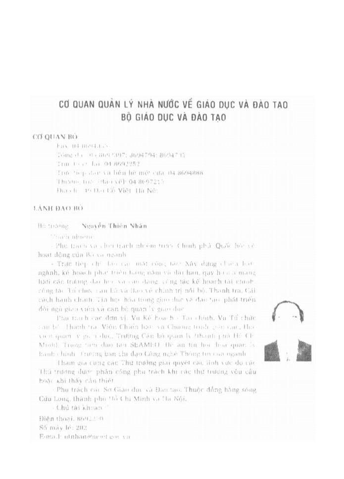 BÁCH KHOA TRI THỨC PHỔ THÔNG