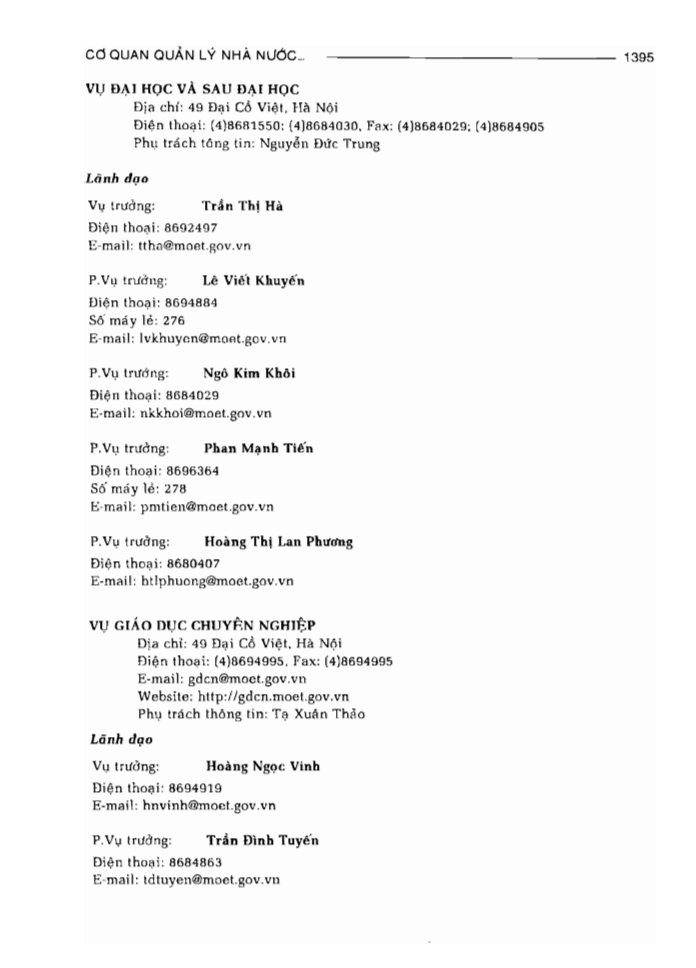 BÁCH KHOA TRI THỨC PHỔ THÔNG