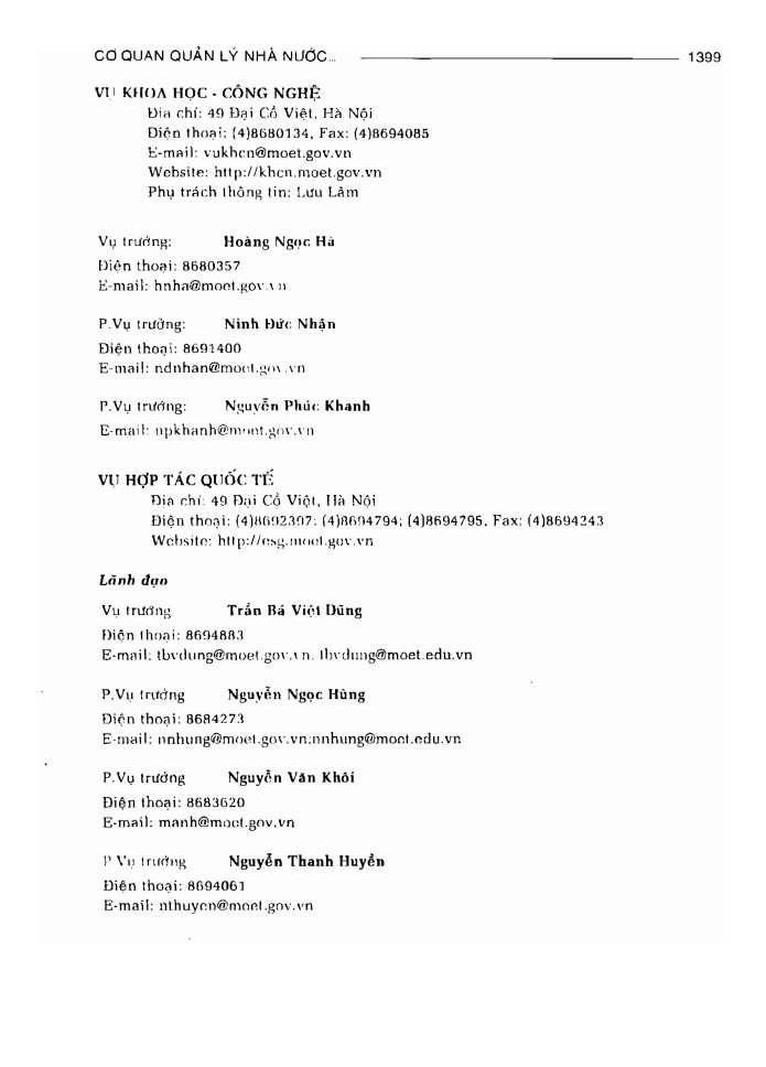 BÁCH KHOA TRI THỨC PHỔ THÔNG