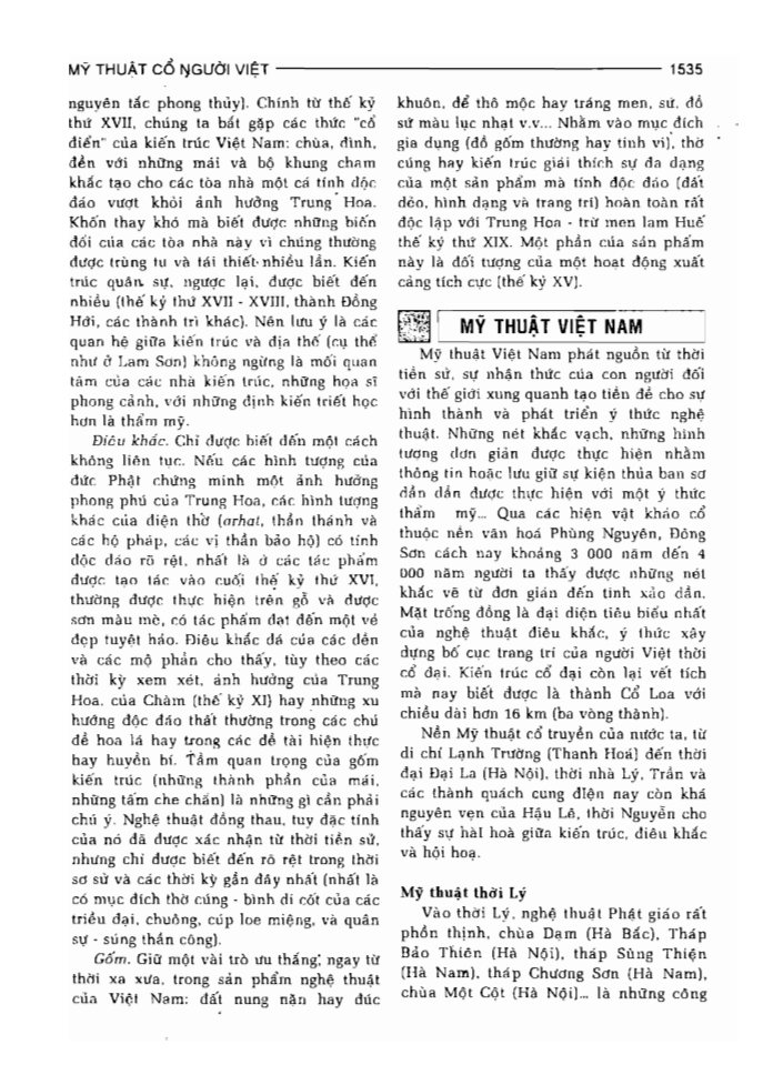BÁCH KHOA TRI THỨC PHỔ THÔNG