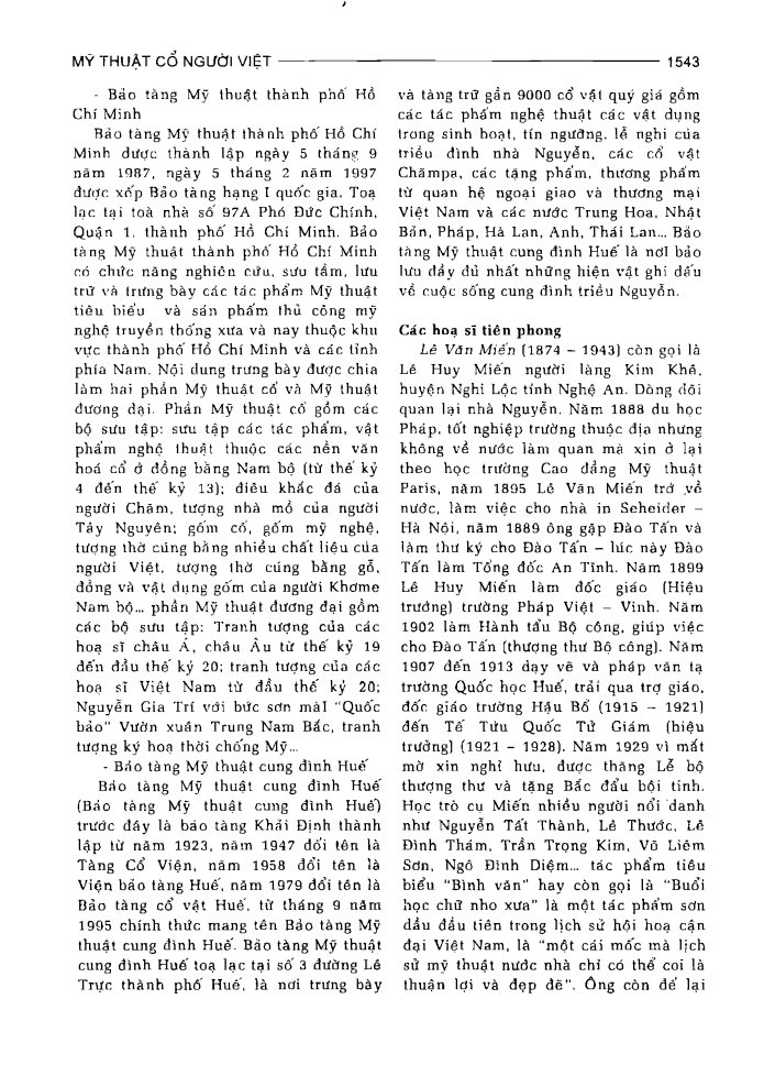 BÁCH KHOA TRI THỨC PHỔ THÔNG