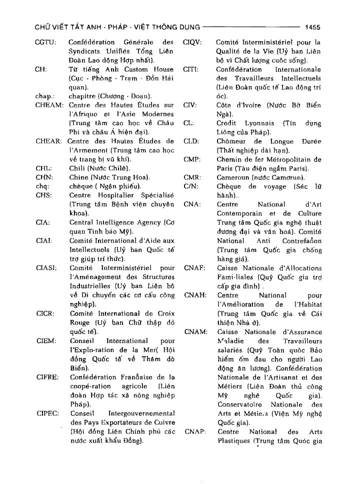 BÁCH KHOA TRI THỨC PHỔ THÔNG