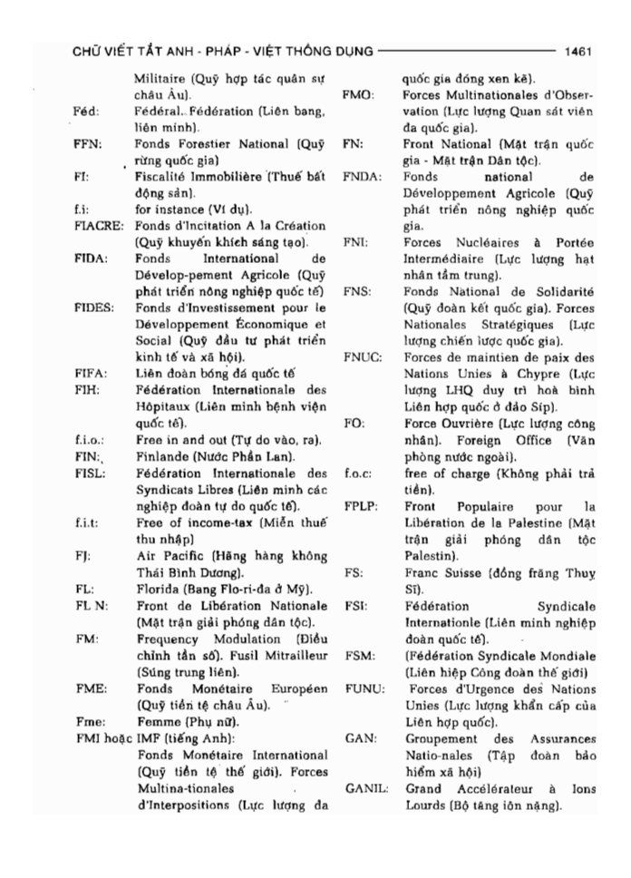 BÁCH KHOA TRI THỨC PHỔ THÔNG